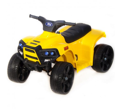 Миниквадро JC912 Желтый