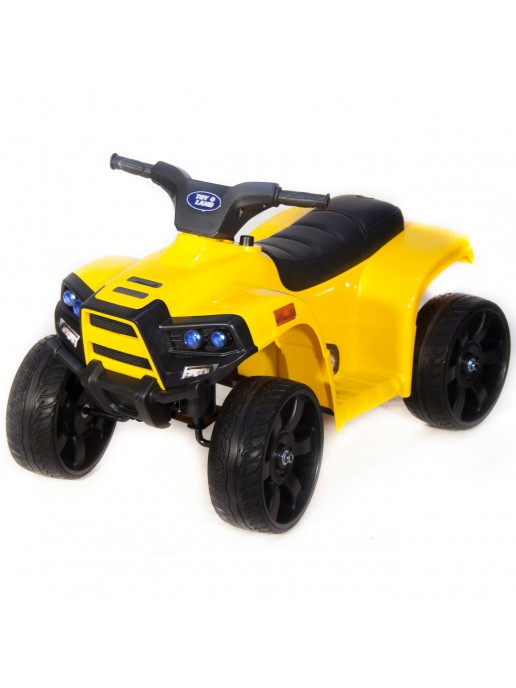 Миниквадро JC912 Желтый