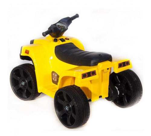 Миниквадро JC912 Желтый