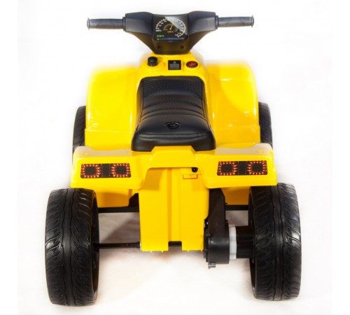 Миниквадро JC912 Желтый