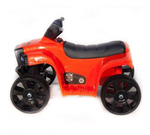 Миниквадро JC912 Красный