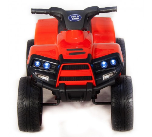 Миниквадро JC912 Красный