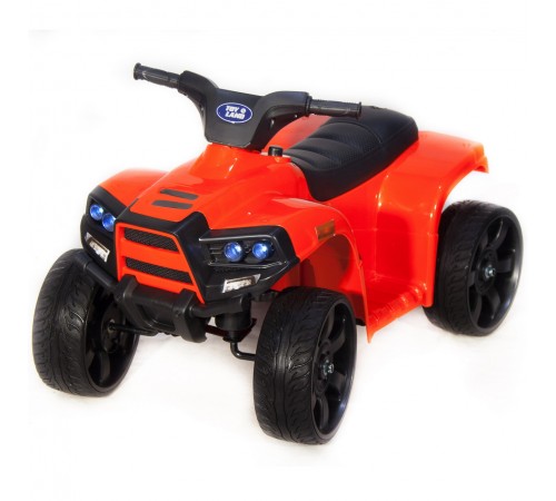 Миниквадро JC912 Красный