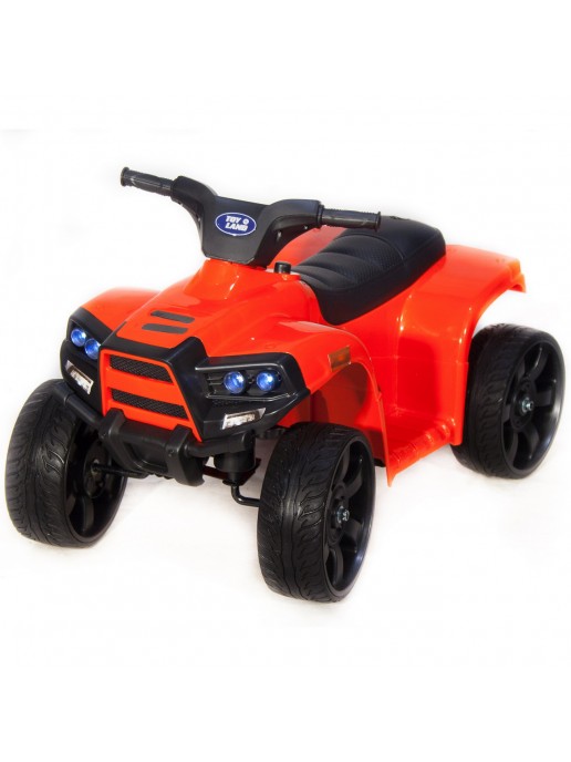 Миниквадро JC912 Красный