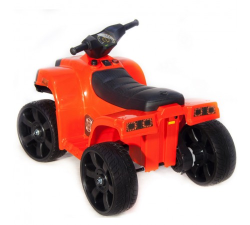 Миниквадро JC912 Красный