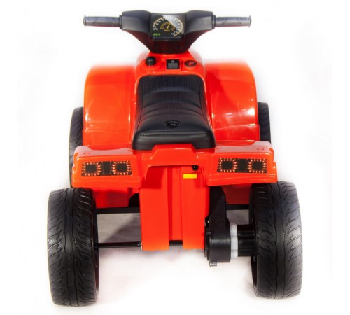 Миниквадро JC912 Красный