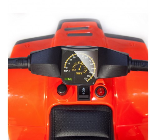 Миниквадро JC912 Красный