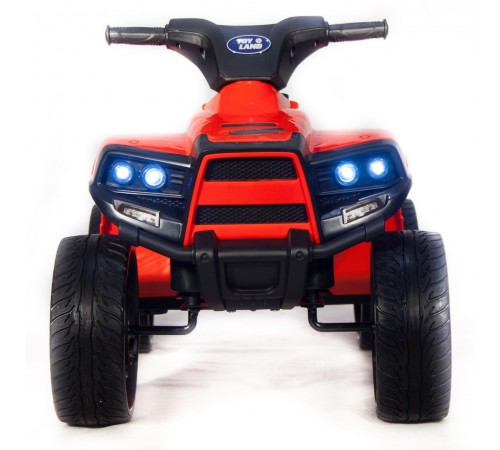 Миниквадро JC912 Красный