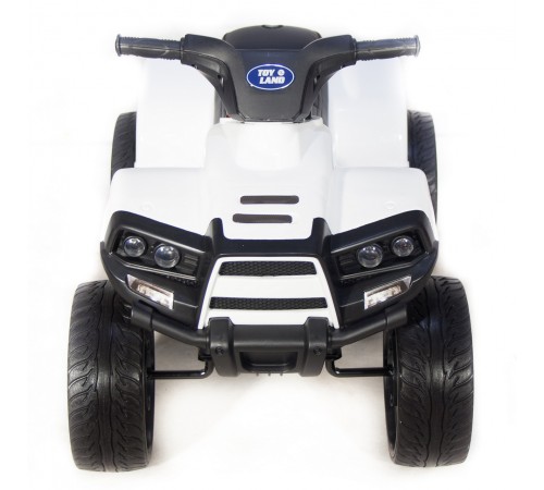 Миниквадро JC912 Белый