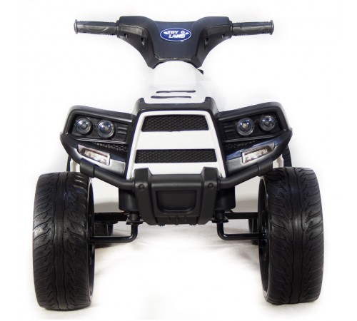 Миниквадро JC912 Белый