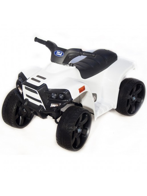 Миниквадро JC912 Белый