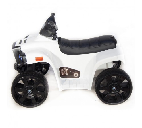 Миниквадро JC912 Белый