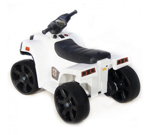 Миниквадро JC912 Белый