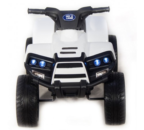 Миниквадро JC912 Белый