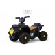 Детский электромобиль G400GG синий