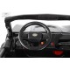 Детский электромобиль багги K555KK 4WD 24V черный