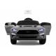 Детский электромобиль Ford Mustang GT (A222MP) серый