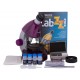 Микроскоп Levenhuk LabZZ M101