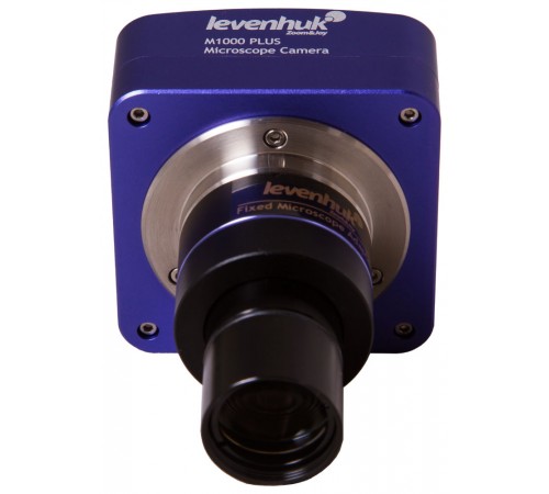 Камера цифровая Levenhuk M1000 PLUS