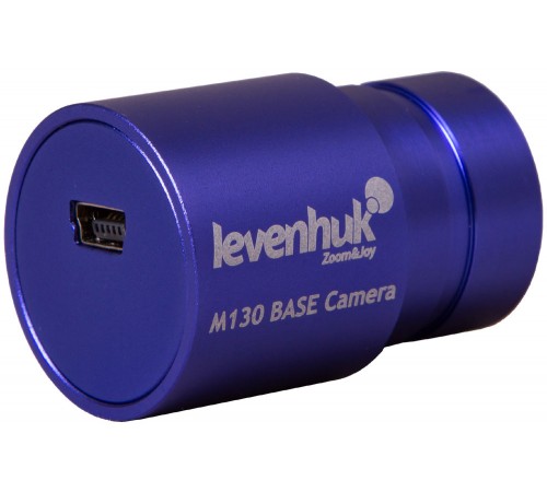 Камера цифровая Levenhuk M130 BASE Камера цифровая Levenhuk M130 BASE