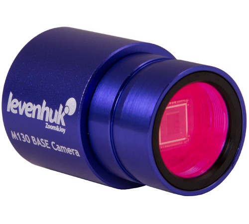 Камера цифровая Levenhuk M130 BASE Камера цифровая Levenhuk M130 BASE