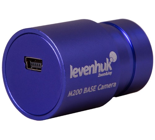 Камера цифровая Levenhuk M200 BASE Камера цифровая Levenhuk M200 BASE