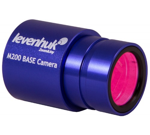 Камера цифровая Levenhuk M200 BASE Камера цифровая Levenhuk M200 BASE