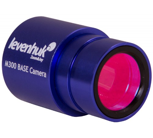 Камера цифровая Levenhuk M300 BASE Камера цифровая Levenhuk M300 BASE