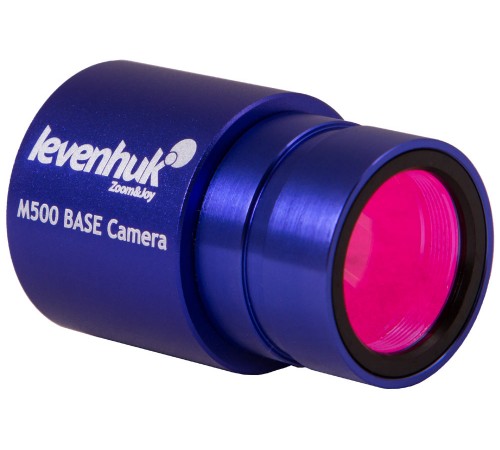 Камера цифровая Levenhuk M500 BASE Камера цифровая Levenhuk M500 BASE