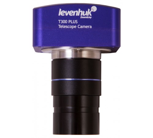 Камера цифровая Levenhuk T300 PLUS