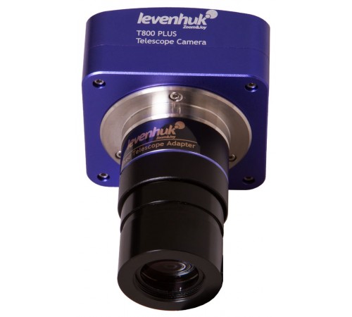 Камера цифровая Levenhuk T800 PLUS