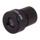 Окуляр Levenhuk Rainbow 50L WF16x