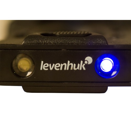 Лупа Levenhuk Zeno Gem M13