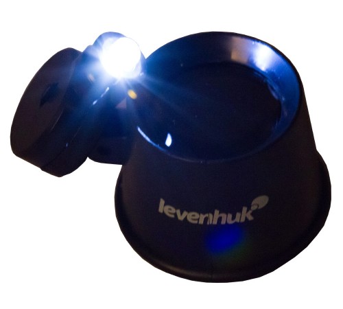 Лупа Levenhuk Zeno Gem M3 Лупа Levenhuk Zeno Gem M3