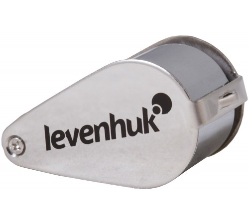 Лупа Levenhuk Zeno Gem M9 Лупа Levenhuk Zeno Gem M9