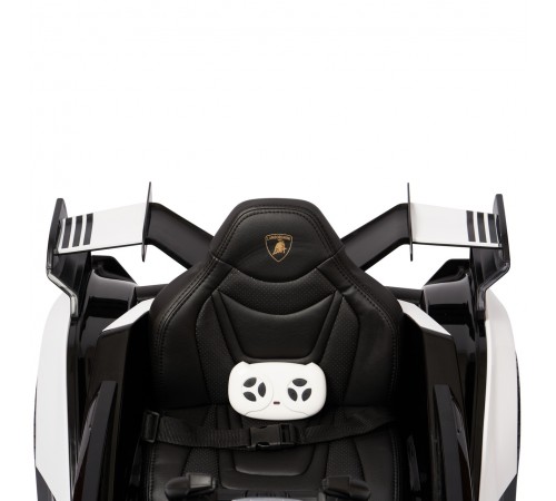 Автомобиль Lamborghini HL528 Белый