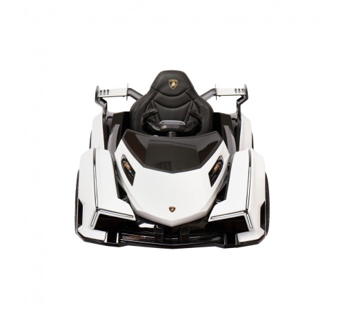 Автомобиль Lamborghini HL528 Белый