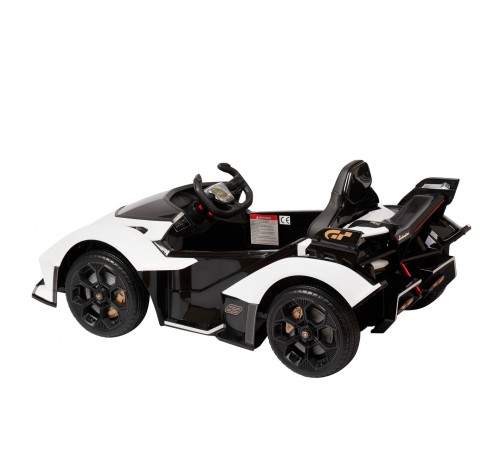 Автомобиль Lamborghini HL528 Белый