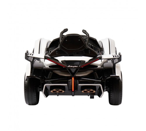 Автомобиль Lamborghini HL528 Белый