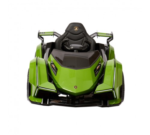 Автомобиль Lamborghini HL528 Зеленый