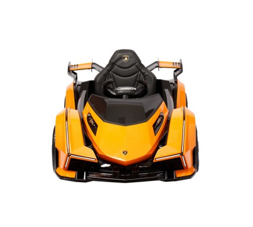 Автомобиль Lamborghini HL528 Оранжевый