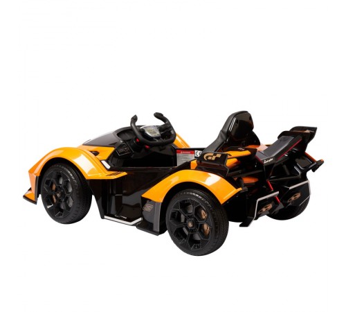 Автомобиль Lamborghini HL528 Оранжевый