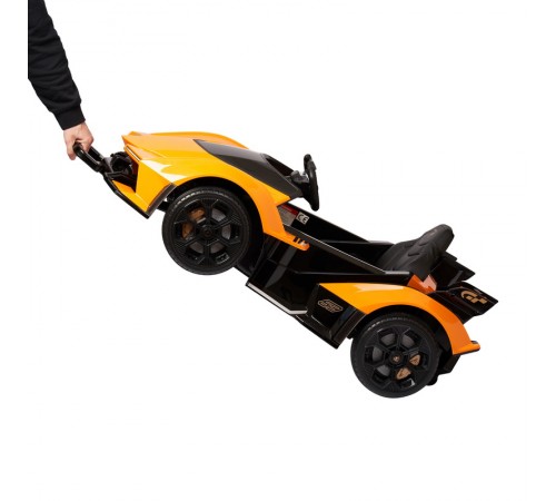 Автомобиль Lamborghini HL528 Оранжевый