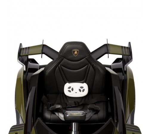 Автомобиль Lamborghini HL528 Army green