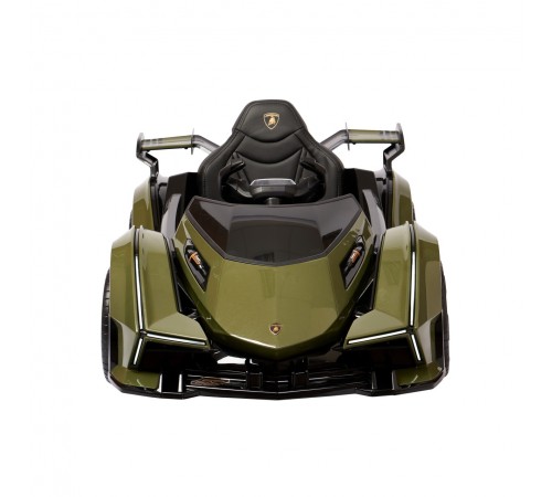 Автомобиль Lamborghini HL528 Army green