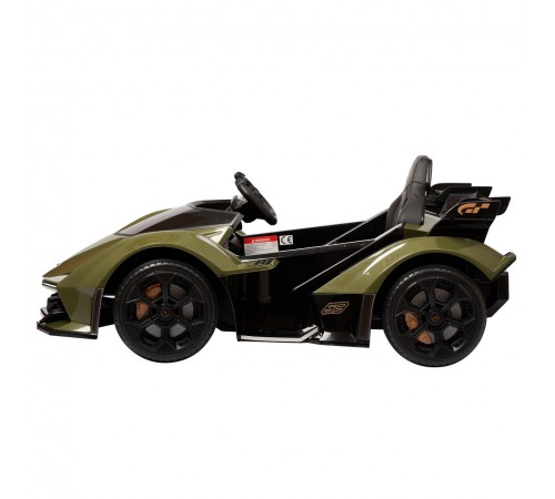 Автомобиль Lamborghini HL528 Army green