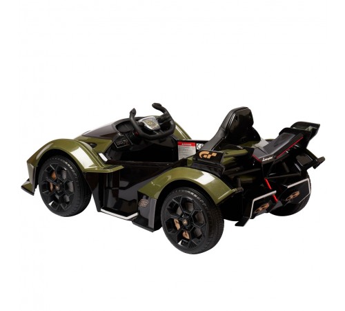 Автомобиль Lamborghini HL528 Army green