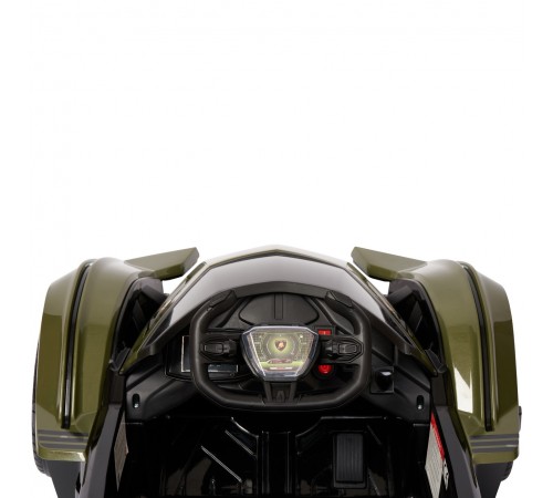 Автомобиль Lamborghini HL528 Army green