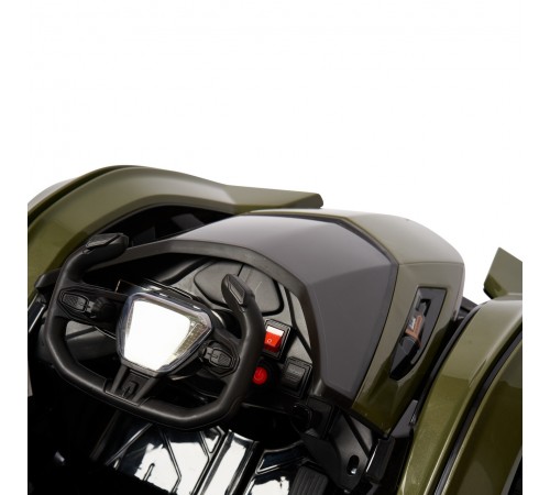 Автомобиль Lamborghini HL528 Army green