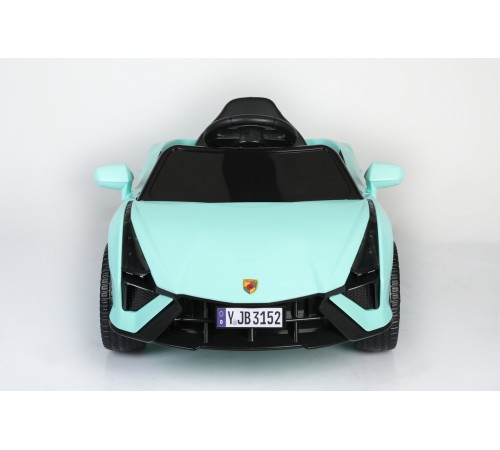Автомобиль Lamborghini Sian 3152  Тиффани